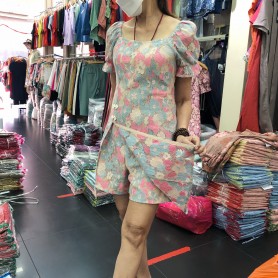 2023 SLIMMING IMPROVED VERSION CHEONGSAM