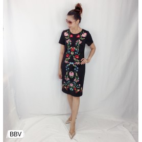 2020 fashion summer dresses women clothes casual ladies dress