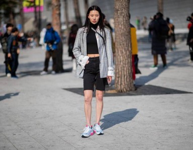 7 Fashion Trends Currently Blowing Up in Korea